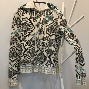 GORGEOUS Billabong hoodie